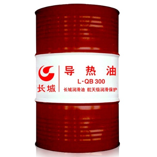 長城L-QD330合成型導(dǎo)熱油 長城L-QD330合成型導(dǎo)熱油