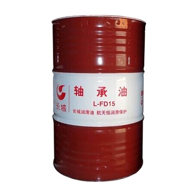 長城FD 15軸承油 長城FD 15軸承油